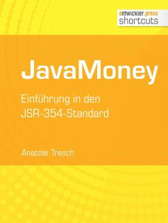 JavaMoney (eBook, ePUB) - Tresch, Anatole