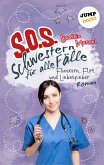 Flunkern, Flirt und Liebesfieber / SOS - Schwestern für alle Fälle Bd.3 (eBook, ePUB)