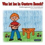 Was ist los in Gustavs Bauch? (eBook, PDF)