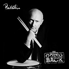 The Essential Going Back (Deluxe Edition) - Collins,Phil