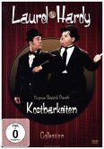 Laurel & Hardy-Kostbarkeiten