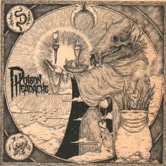 Poison Headache - Poison Headache