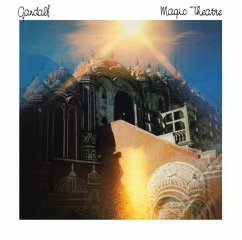 Magic Theatre: Remastered Edition - Gandalf