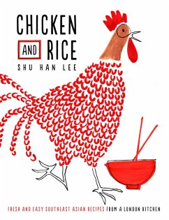 Chicken and Rice (eBook, ePUB) - Lee, Shu Han