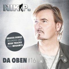 Da Oben #16 - Nik P.