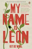 My Name Is Leon (eBook, ePUB)