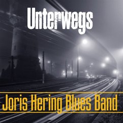 Unterwegs - Hering,Joris Blues Band