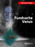 Fundsache Venus (eBook, ePUB)