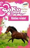 Mädchen vermisst! / Soko Ponyhof Bd.4 (eBook, ePUB)