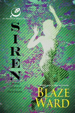 Siren (eBook, ePUB) - Ward, Blaze