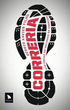 Cover Correria (eBook, ePUB)