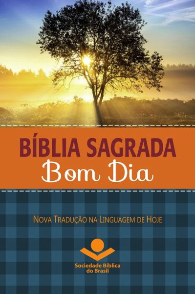Bíblia Sagrada Bom Dia (eBook, ePUB) Bíblia Sagrada Bom Dia (eBook, ePUB)