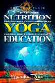 YOGA: Nutrition Education - Fasting and Eating for Health (YOGA PLACE Books) (eBook, ePUB) YOGA: Nutrition Education - Fasting and Eating for Health (YOGA PLACE Books) (eBook, ePUB)