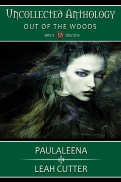 Cover Paulaleena (Uncollected Anthology, #8) (eBook, ePUB)