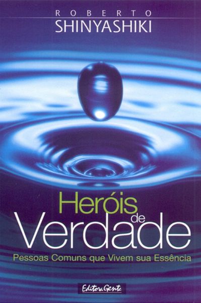 Heróis de verdade (eBook, ePUB)