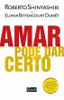 Amar pode dar certo (eBook, ePUB) - Bild 1