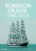 Robinson Crusoe (eBook, ePUB)