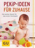 PEKiP - Ideen für Zuhause (eBook, ePUB)