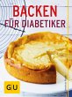 Backen für Diabetiker (eBook, ePUB) - Bild 1
