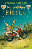 Die verliebten Riesen (eBook, ePUB)