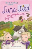 Der allergeheimste Pony-Plan / Luna-Lila Bd.2 (eBook, ePUB)