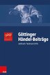 Göttinger Händel-Beiträge, Band 17... - Bild 1
