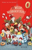 Dreizehn wilde Weihnachtskerle (eBook, ePUB)