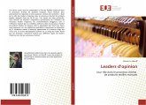 Leaders d'opinion