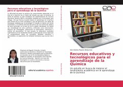 Recursos educativos y tecnológicos para el aprendizaje de la Química - Rosero Benjumea, Ivón Andrea