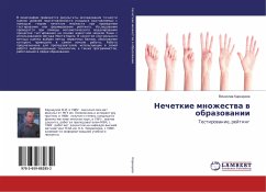 Cover Nechetkie mnozhestwa w obrazowanii