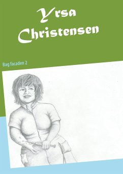 Yrsa Christensen - Jørgensen, Joan Mønster