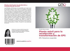 Planta móvil para la recolección y transformación de EPS - Molina Escobar, Daniela