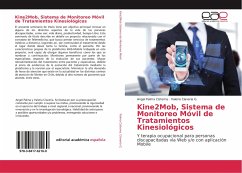 Kine2Mob, Sistema de Monitoreo Móvil de Tratamientos Kinesiológicos