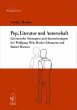 Pop, Literatur und Autorschaft (eBook,... - Bild 1