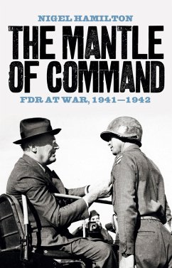 Cover The Mantle of Command (eBook, ePUB)