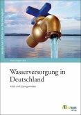 Wasserversorgung in Deutschland (eBook, PDF)