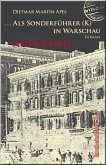 ... Als Sonderführer (K) in Warschau (eBook, ePUB)