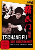 Tschang Fu: Der Todeshammer Limited Edition