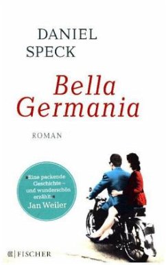 Bella Germania - Speck, Daniel