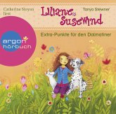 Extra-Punkte für den Dalmatiner / Liliane Susewind ab 6 Jahre Bd.5 (1 Audio-CD)