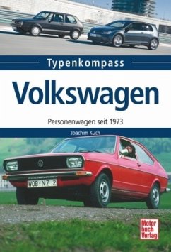 Volkswagen - Kuch, Joachim