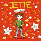 Jette oder nie! / Jette Bd.2 (2 Audio-CDs)
