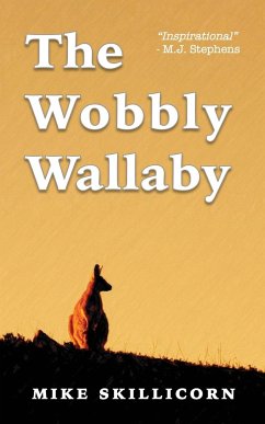 The Wobbly Wallaby - Skillicorn, Mike