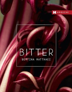 BITTER - Matthaei, Bettina