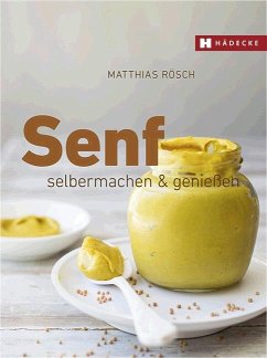 Senf - Rösch, Matthias