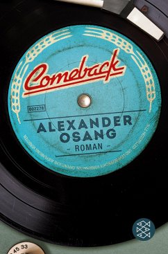 Comeback - Osang, Alexander