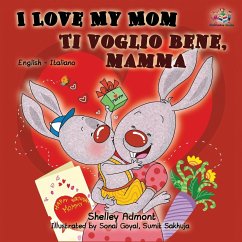 I Love My Mom Ti voglio bene, mamma