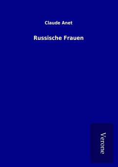 Cover Russische Frauen