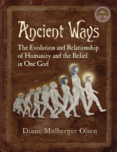 Ancient Ways - Olsen, Diane