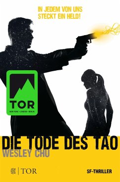 Die Tode des Tao / Tao Bd.2 - Chu, Wesley